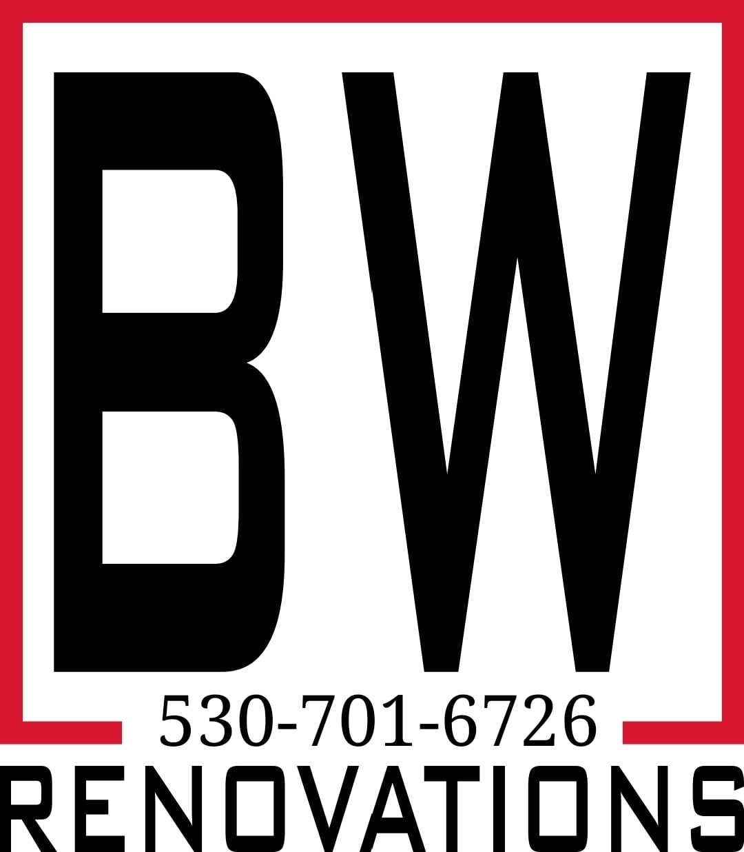 BW Renovations Inc logo